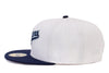 59FIFTY Fitted LA Dodgers 60Th Anniversary Side Patch