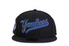 New York Yankees 59FIFTY Fitted 1996 World Series Side Patch