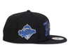 New York Yankees 59FIFTY Fitted 1996 World Series Side Patch