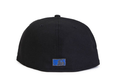 New York Yankees 59FIFTY Fitted 1996 World Series Side Patch