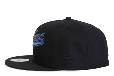 New York Yankees 59FIFTY Fitted 1996 World Series Side Patch