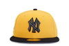 New York Yankees 59FIFTY Fitted 1998 World Series Side Patch