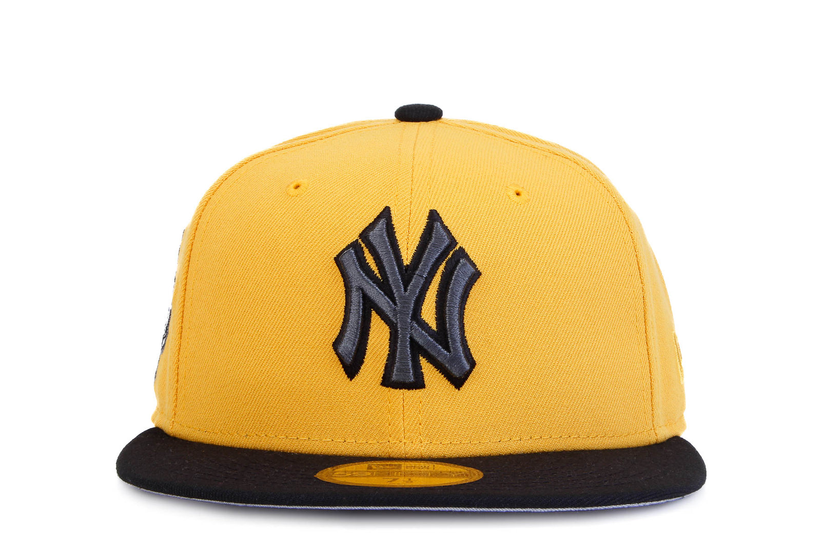 New York Yankees 59FIFTY Fitted 1998 World Series Side Patch