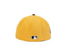 New York Yankees 59FIFTY Fitted 1998 World Series Side Patch