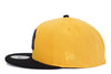 New York Yankees 59FIFTY Fitted 1998 World Series Side Patch