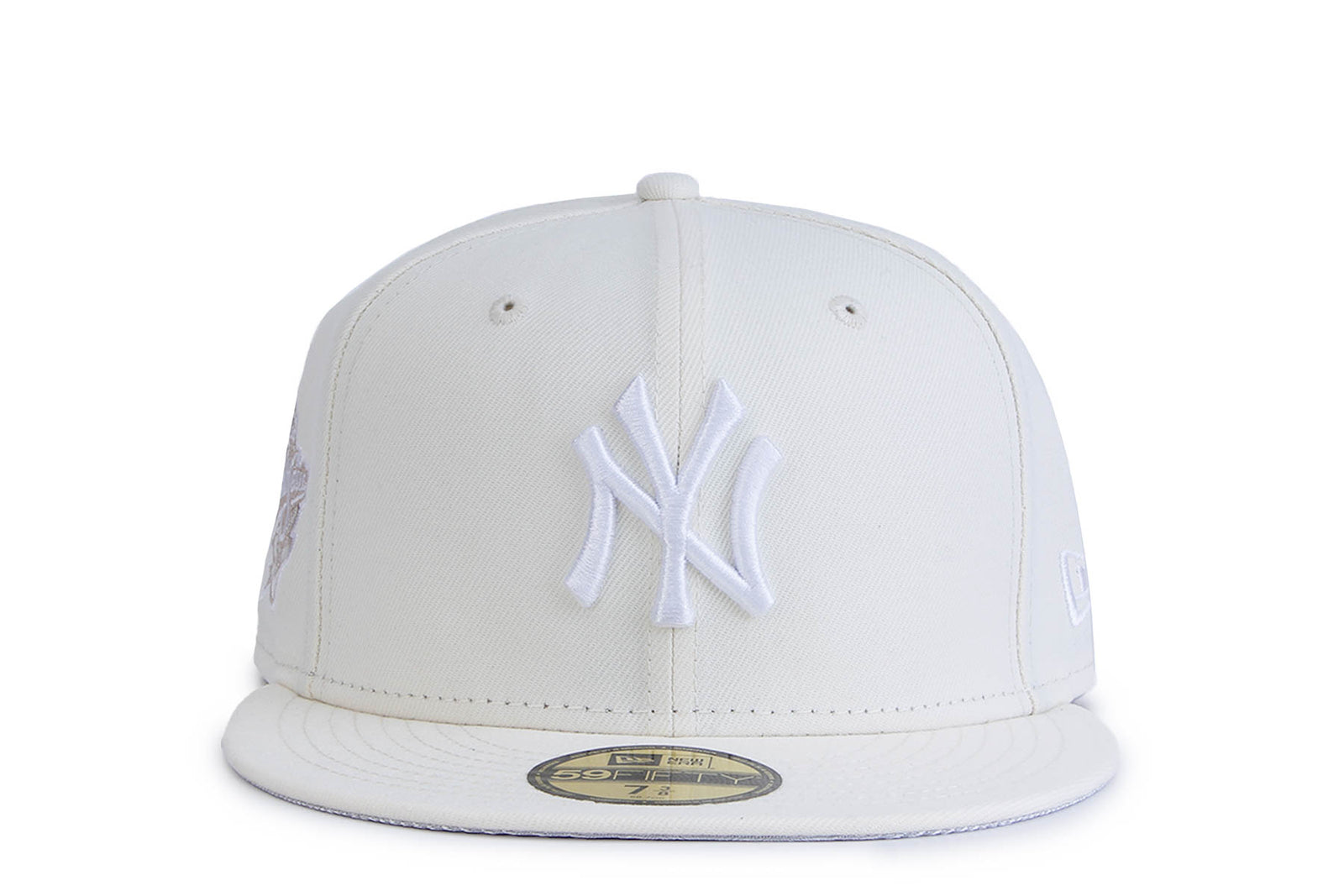 New York Yankees 59FIFTY Fitted 1999 World Series