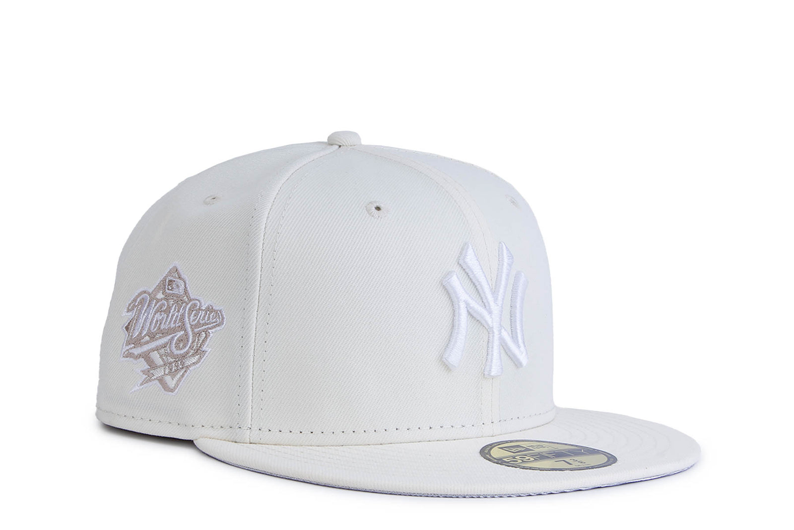 New York Yankees 59FIFTY Fitted 1999 World Series