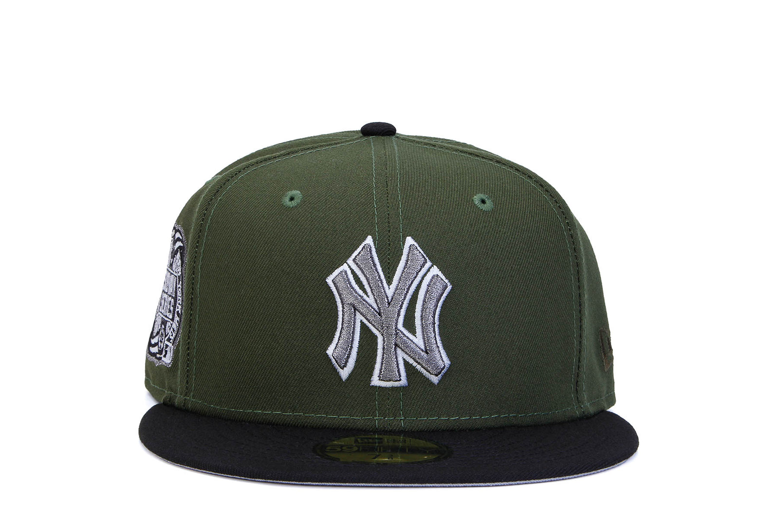 New York Yankees 59FIFTY Fitted 2000 Subway World Series