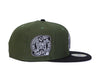 New York Yankees 59FIFTY Fitted 2000 Subway World Series
