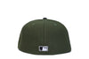 New York Yankees 59FIFTY Fitted 2000 Subway World Series