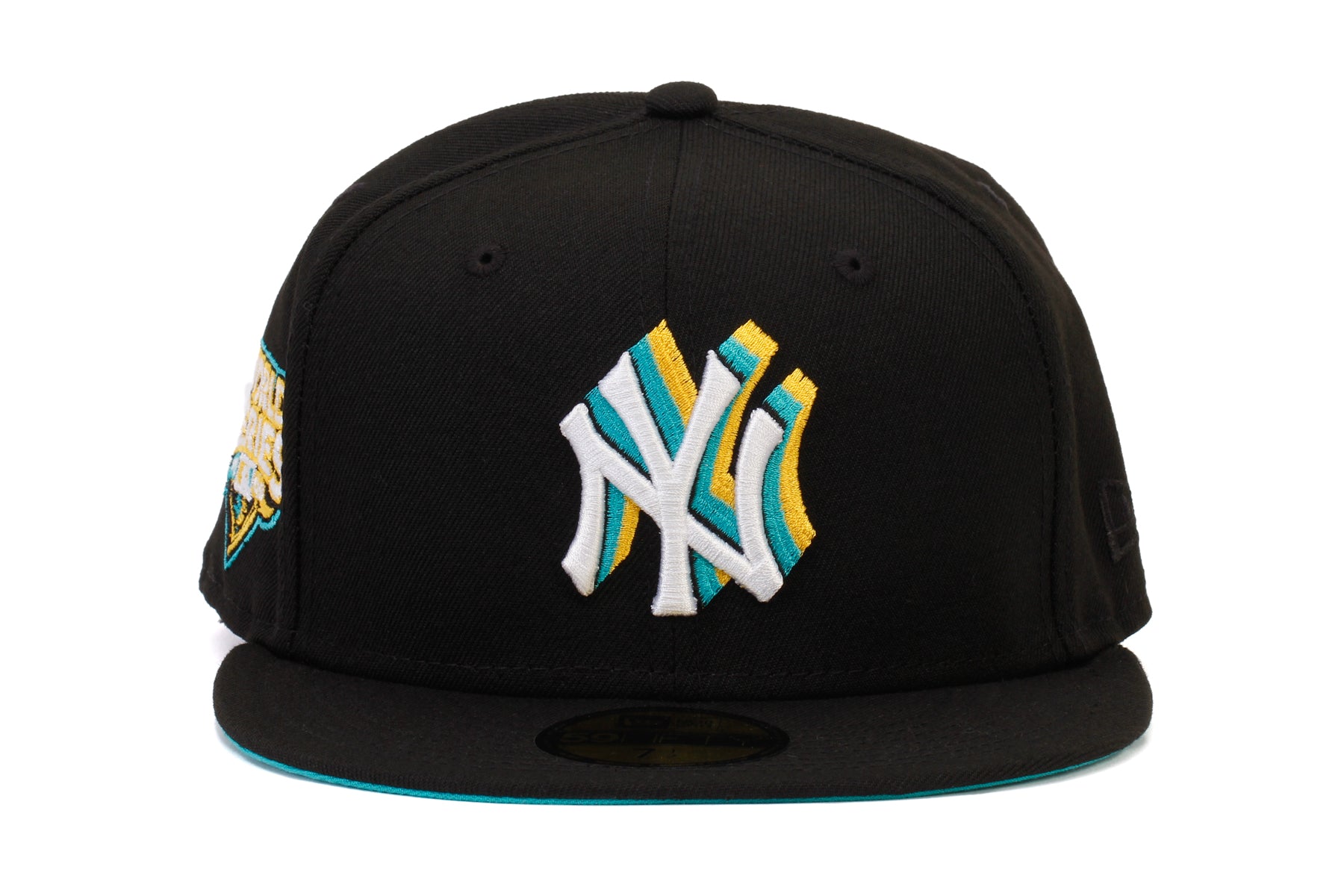59FIFTY New York Yankees 2009 World Series Fitted Hat | MJ