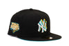 59FIFTY New York Yankees 2009 World Series Fitted Hat