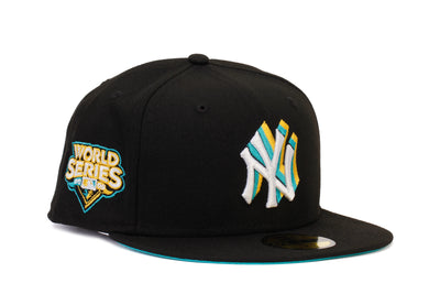 59FIFTY New York Yankees 2009 World Series Fitted Hat | MJ