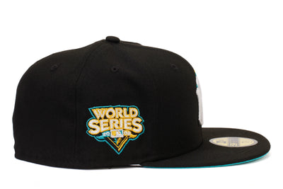 59FIFTY New York Yankees 2009 World Series Fitted Hat