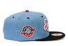 59FIFTY Montreal Expos 25Th Anniversary Side Patch Fitted Hat