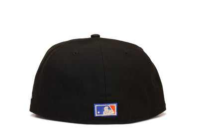 59FIFTY New York Mets Team Shimmer Fitted Hat