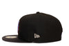 59FIFTY New York Mets Team Shimmer Fitted Hat