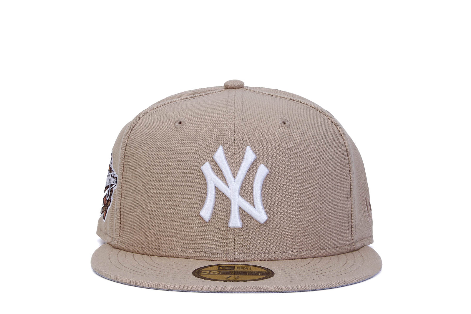 New York Yankees 59FIFTY Fitted 1998 World Series