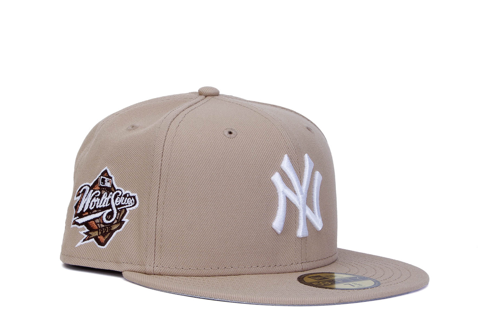 New York Yankees 59FIFTY Fitted 1998 World Series