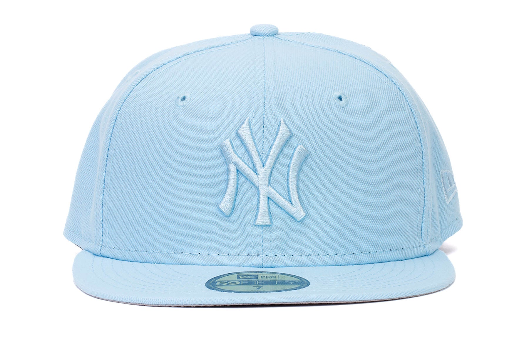 59FIFTY New York Yankees Color Pack Fitted Hat