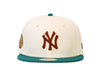 59FIFTY New York Yankees Camp Fitted Hat