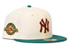 59FIFTY New York Yankees Camp Fitted Hat