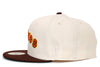 59FIFTY San Diego Padres Retro Jersey Script Fitted Hat