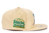 59FIFTY Tampa Bay Rays Raffia Front Fitted Hat