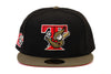 59FIFTY Toronto Blue Jays 20Th Anniversary Side Patch Fitted Hat