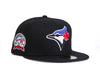 Toronto Blue Jays 59FIFTY Fitted 40Th Season Side Patch