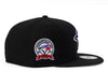 Toronto Blue Jays 59FIFTY Fitted 40Th Season Side Patch