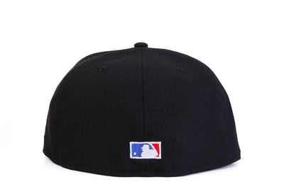 Toronto Blue Jays 59FIFTY Fitted 40Th Season Side Patch