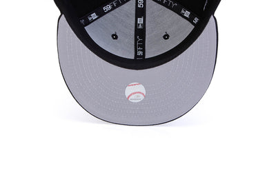 Toronto Blue Jays 59FIFTY Fitted 40Th Season Side Patch