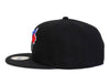 Toronto Blue Jays 59FIFTY Fitted 40Th Season Side Patch