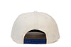 9FIFTY A-Frame Los Angeles Dodgers Kanji Script Snapback Cap 17 Ohani Patch