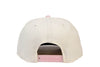 9FIFTY A-Frame New York Mets Snapback 2000 Subway Series Side Patch