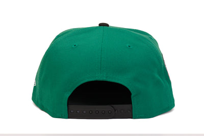 950 Snapback New York Jets EST 1960 Side Patch
