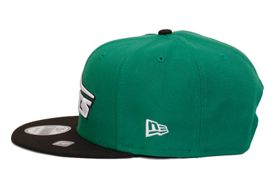 950 Snapback New York Jets EST 1960 Side Patch