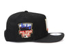 9FIFTY A-Frame Minnesota Twins Snapback 2014 All-star game Side Patch