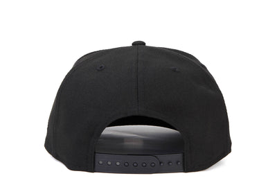 9FIFTY A-Frame Minnesota Twins Snapback 2014 All-star game Side Patch