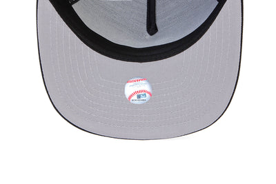 9FIFTY A-Frame Minnesota Twins Snapback 2014 All-star game Side Patch