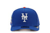9FIFTY A-Frame New York Mets Snapback Glow In The Dark NY Shea Stadium