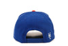 9FIFTY A-Frame New York Mets Snapback Glow In The Dark NY Shea Stadium