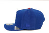 9FIFTY A-Frame New York Mets Snapback Glow In The Dark NY Shea Stadium
