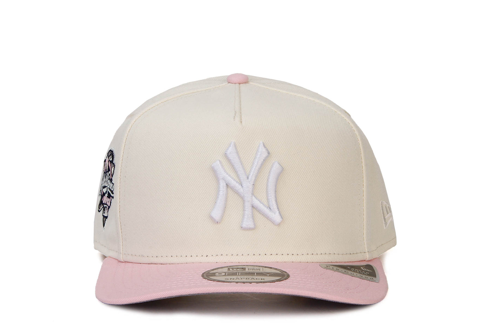 9FIFTY A-Frame New York Yankees Snapback 2000 World Series