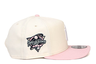 9FIFTY A-Frame New York Yankees Snapback 2000 World Series