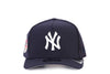 9FIFTY A-Frame New York Yankees Snapback Glow In The Dark NY Logo