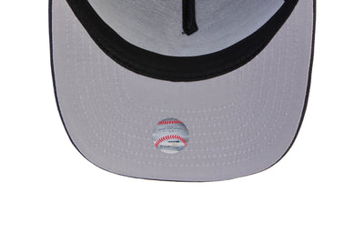 9FIFTY A-Frame New York Yankees Snapback Glow In The Dark NY Logo