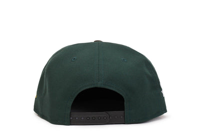 950 Snapback Oakland Athletics WS 1989 Battle Of the Bay Patch