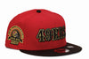 950 Snapback San Francisco 49ERS Super Bowl XXIV Patch